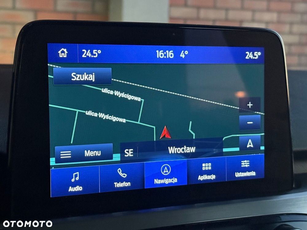 Ford Kuga 1.5 EcoBoost FWD Titanium - 24