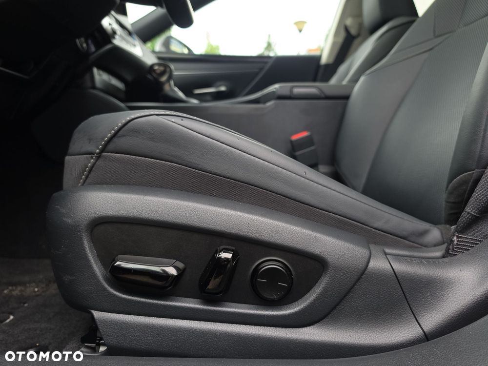 Lexus ES 300h Business Edition - 24