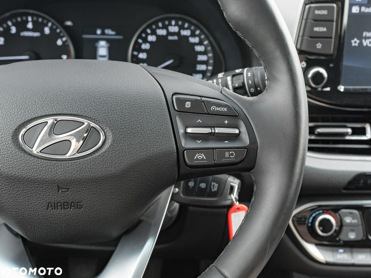 Hyundai i30 1.5 DPI Smart - 18