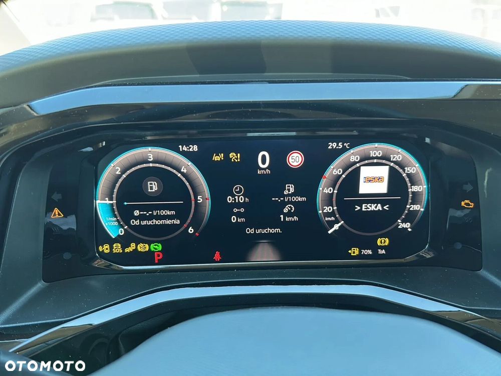 Volkswagen Multivan 2.0 TDI L2 Edition DSG - 24