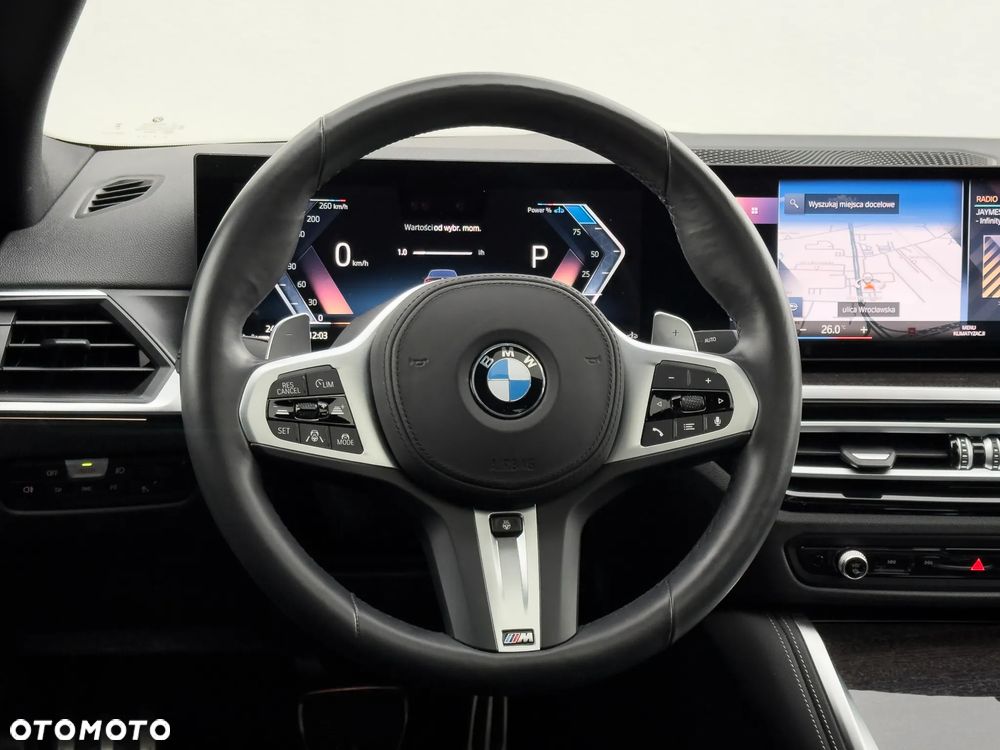 BMW Seria 4 420d xDrive M Sport - 18