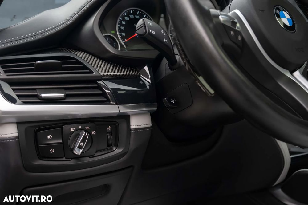 BMW X6 M Standard - 25