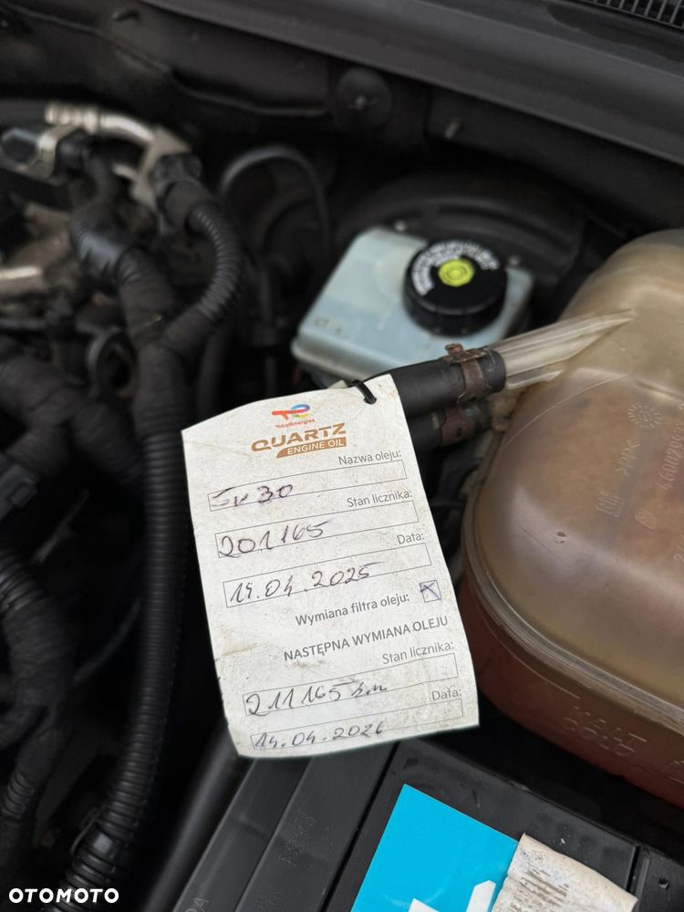 Opel Astra 1.6 Cosmo - 20