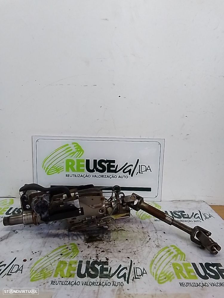 Coluna Direção Volkswagen Polo (9N_) - 2
