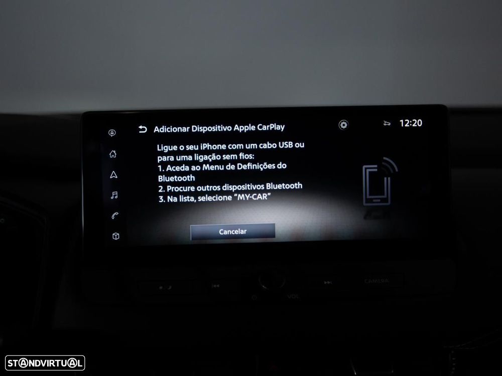 Nissan Qashqai 1.5 e-Power N-Connecta - 27