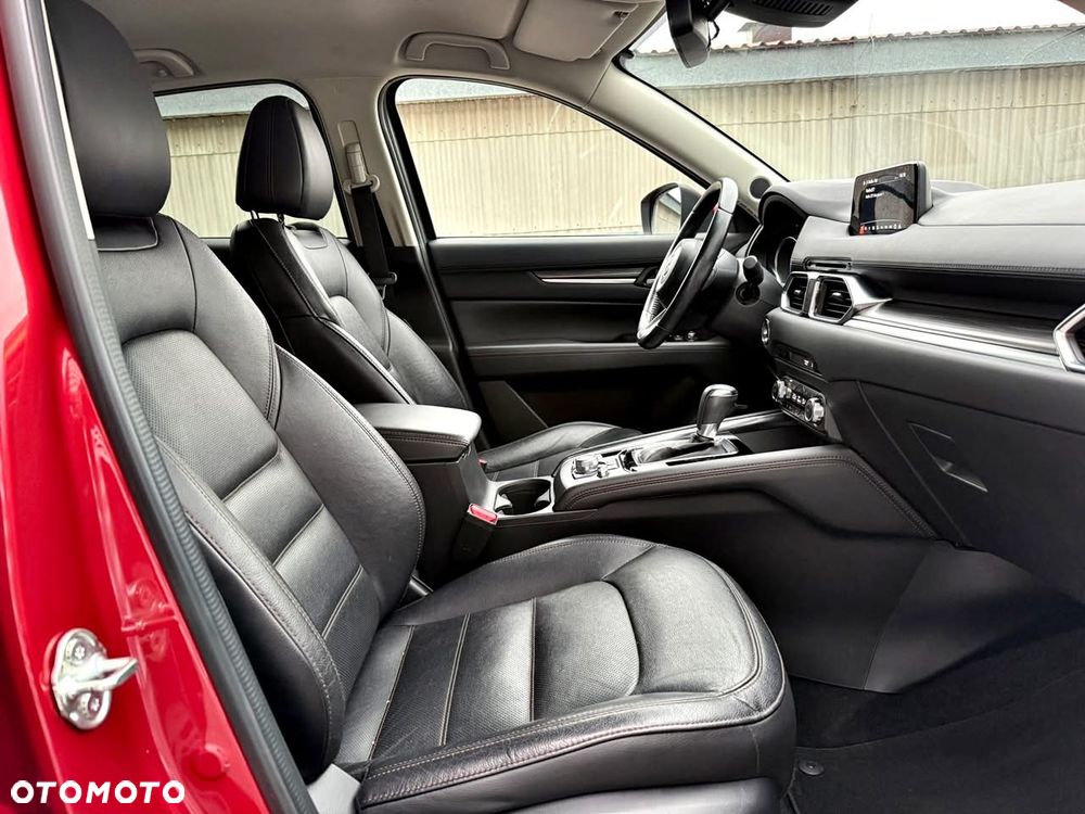 Mazda CX-5 2.0 Skypassion AWD - 15