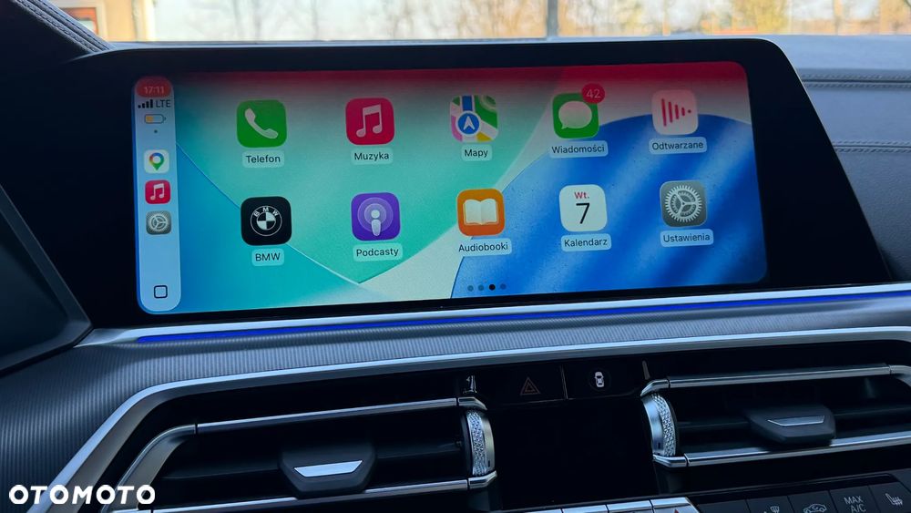 BMW X5 xDrive25d Sport-Aut - 30