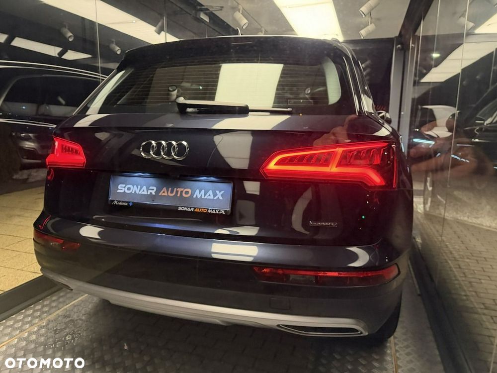 Audi Q5 - 8