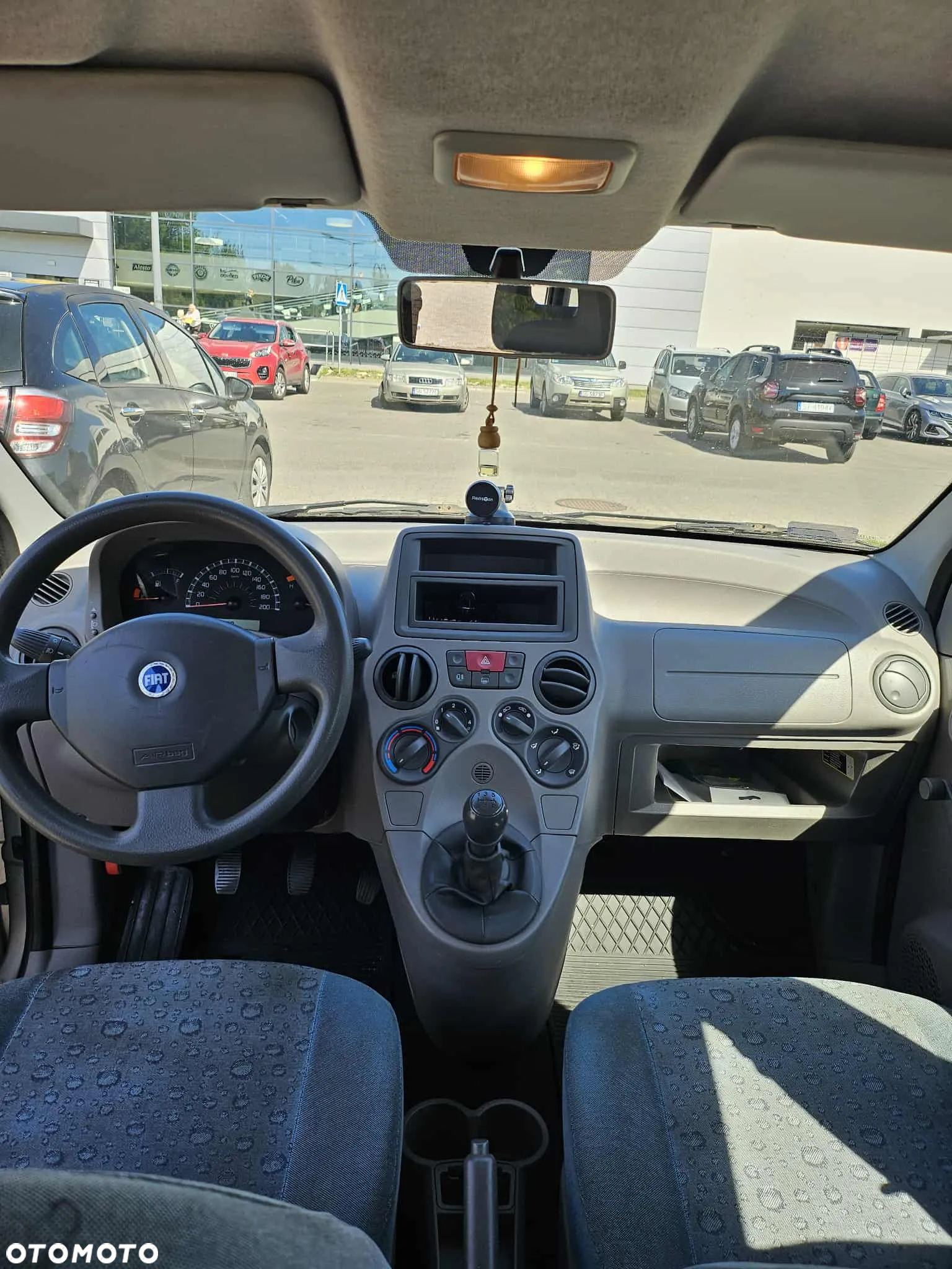 Fiat Panda - 4