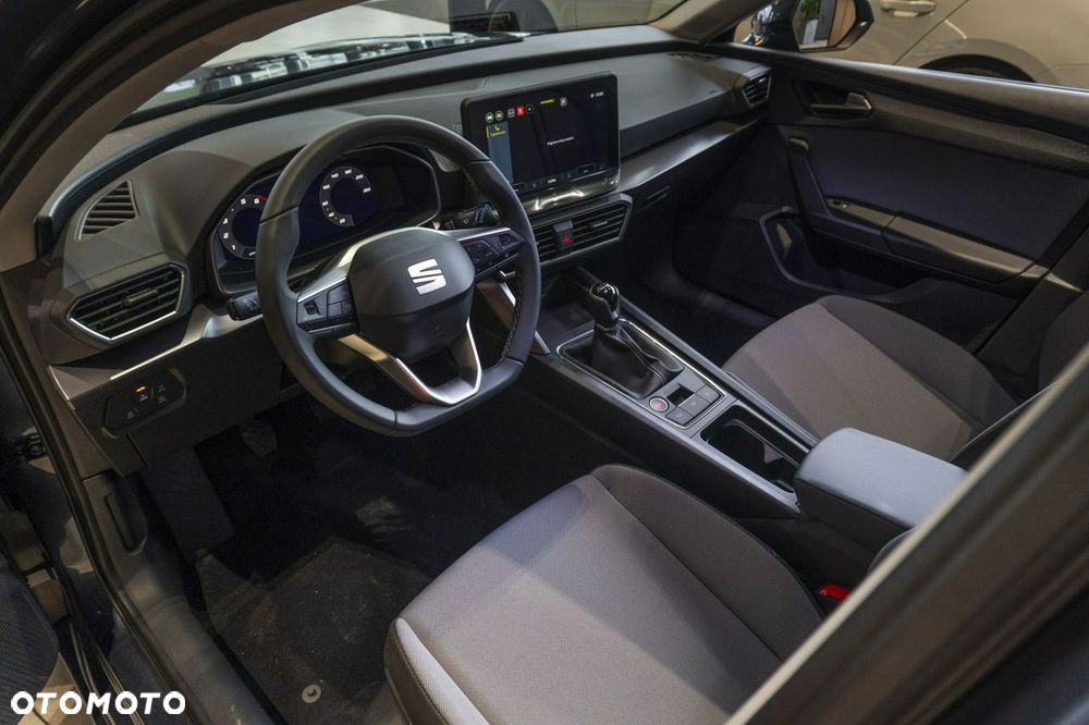 Seat Leon - 6