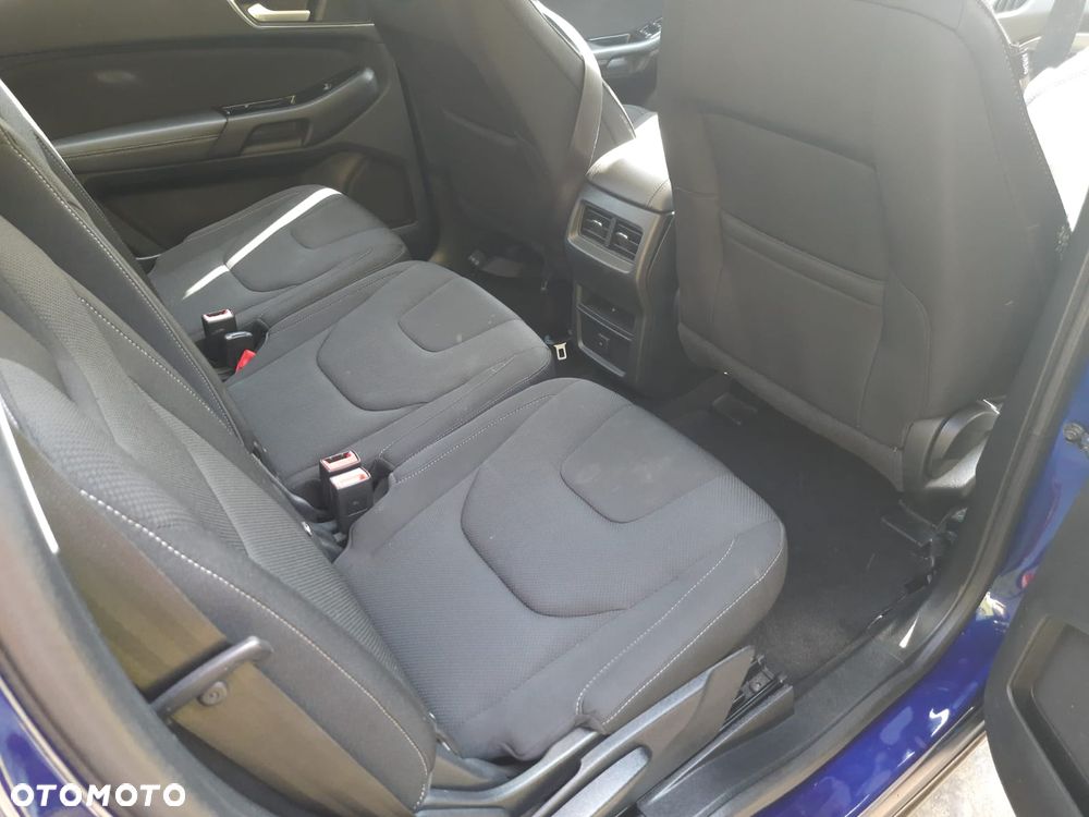 Ford S-Max 2.0 TDCi Trend - 15