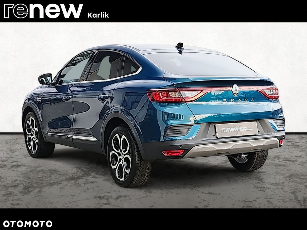 Renault Arkana - 7