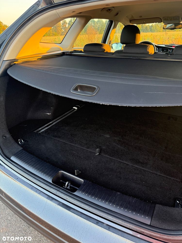 Kia Ceed 1.6 GDI Dream Team Edition - 18