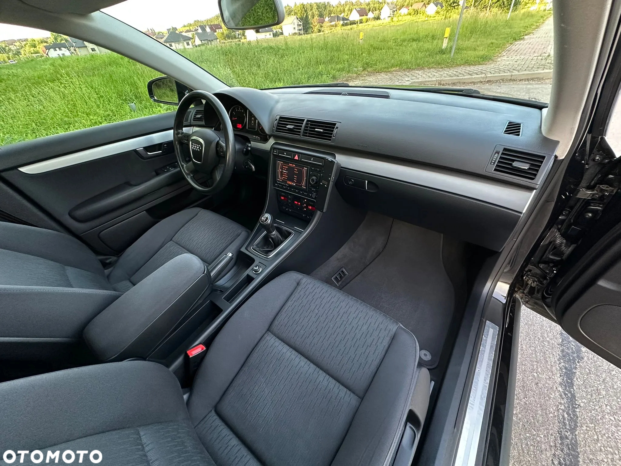 Audi A4 Avant 1.8 T - 24