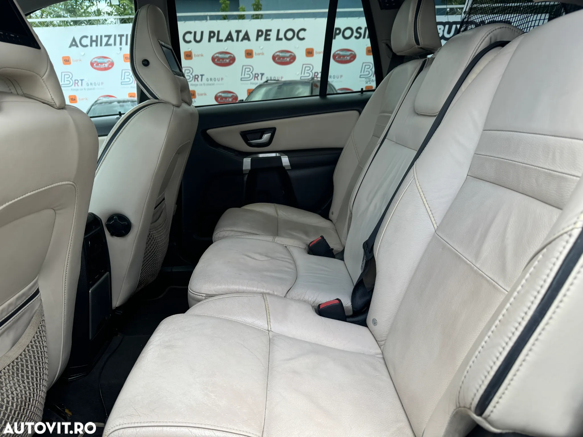 Volvo XC 90 - 17