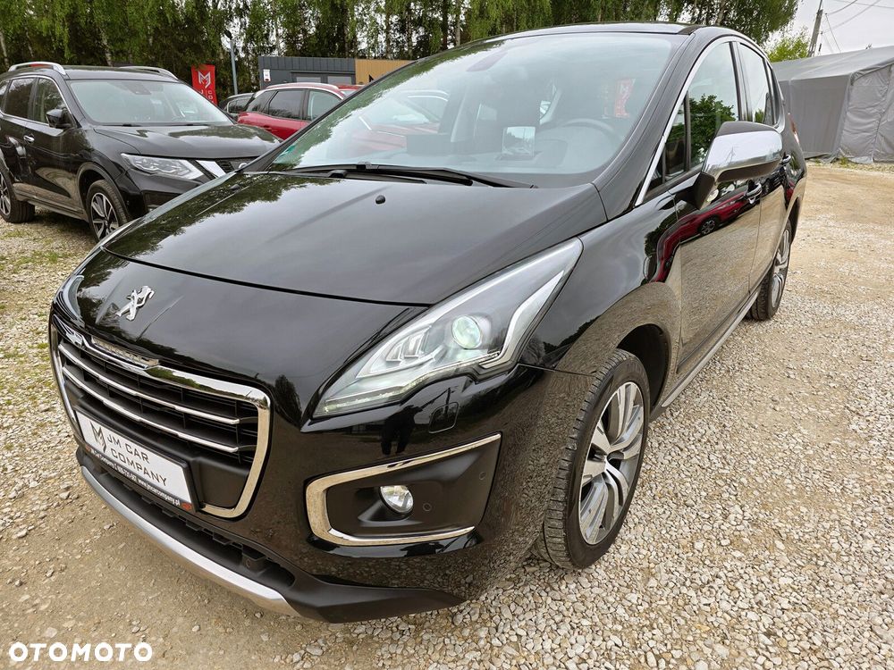 Peugeot 3008 - 25