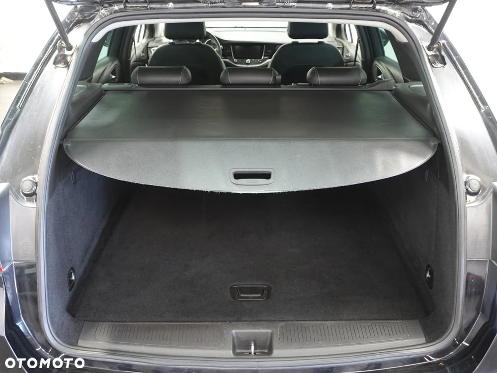 Opel Astra 1.6 CDTI DPF ecoFLEX TourerStart/Stop Selection - 22