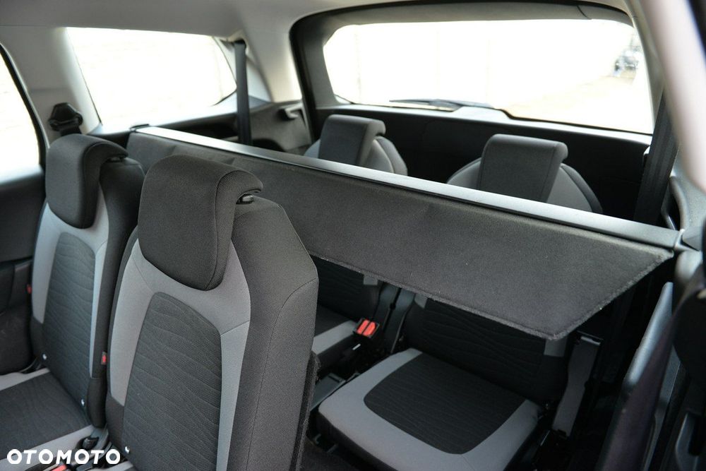 Citroën C4 Grand Picasso 2.0 BlueHDi Intensive - 11