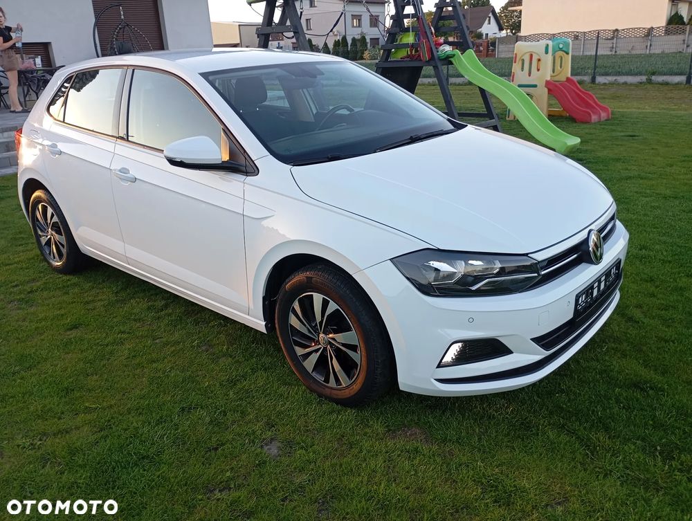 Volkswagen Polo - 5