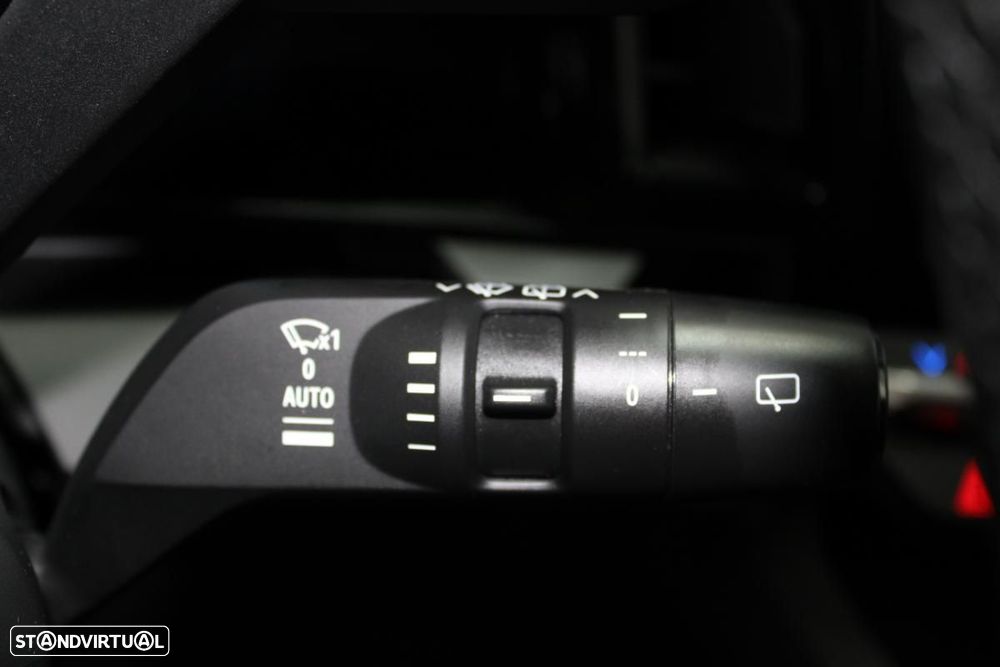 Renault Mégane E-Tech EV40 Equilibre - 19