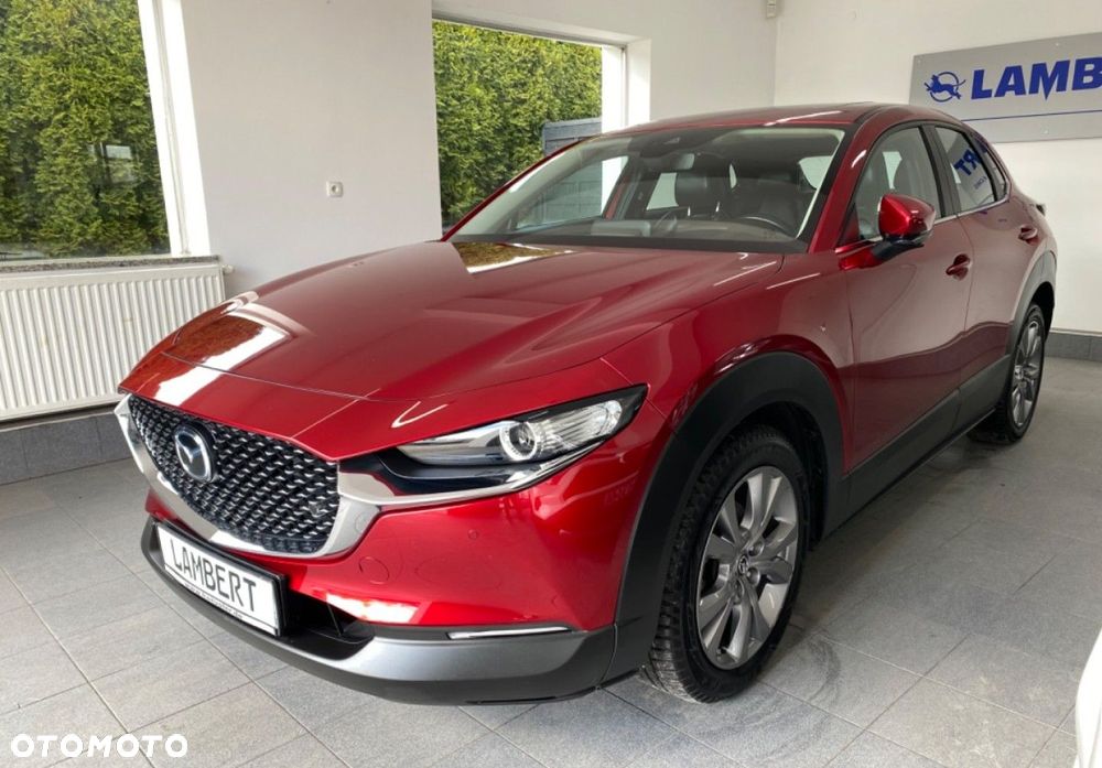 Mazda CX-30 - 2