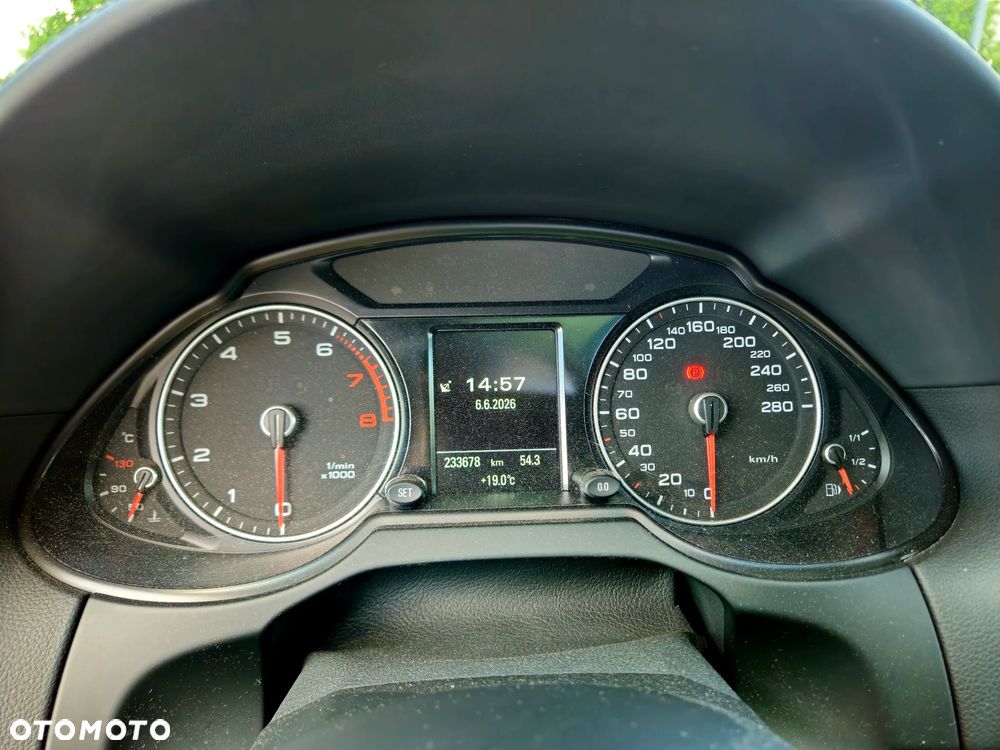 Audi Q5 2.0 TFSI Quattro Tiptronic - 21