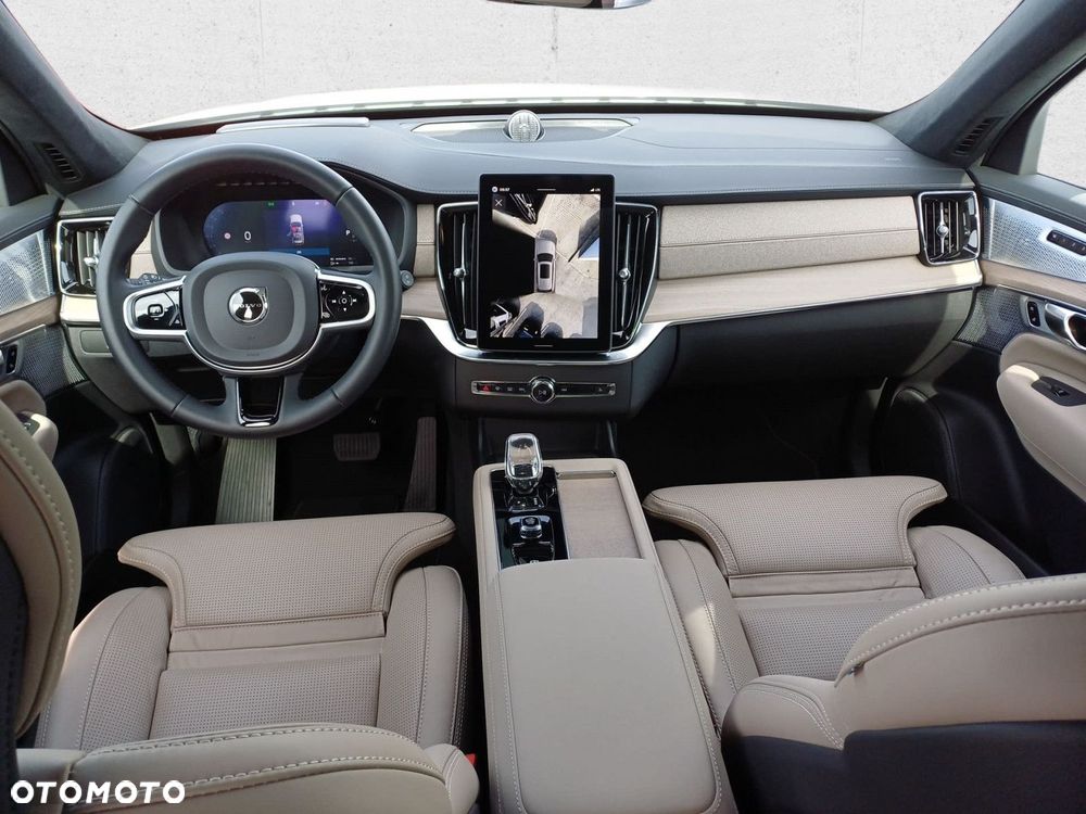 Volvo XC 90 - 14