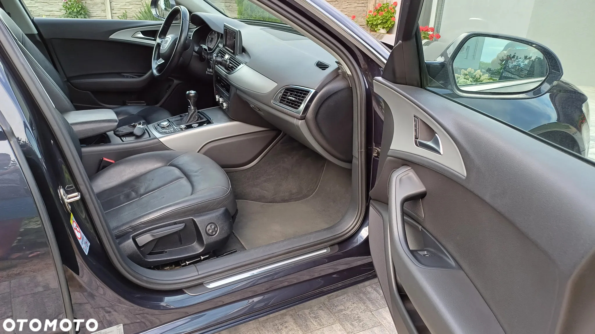 Audi A6 2.0 TDI - 22