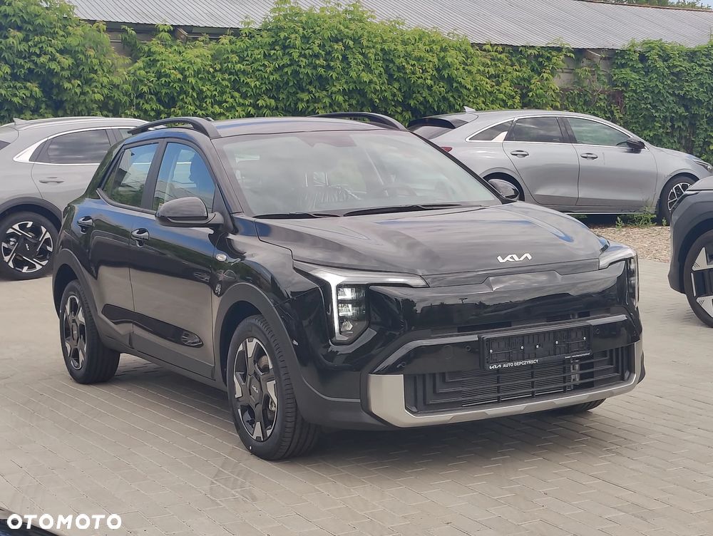 Kia Stonic 1.0 T-GDI M - 7