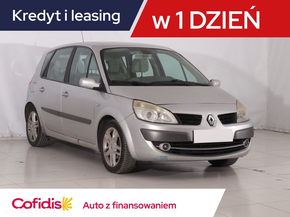 Renault Scenic - 2