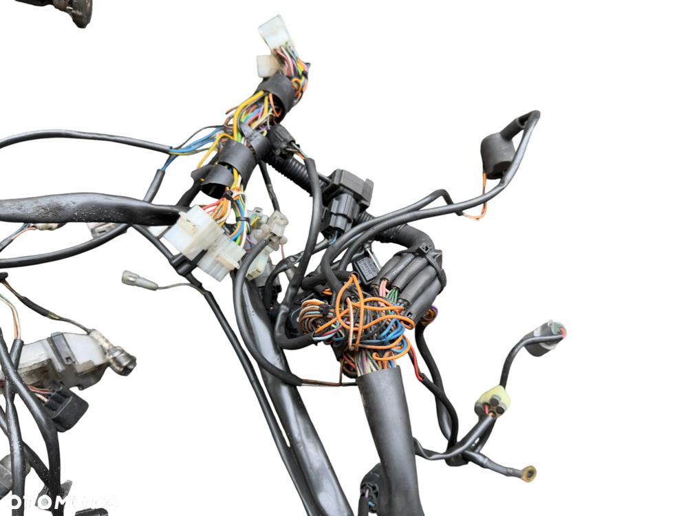 Instalacja wiązka   KTM Super Duke 990 07-13r - 2