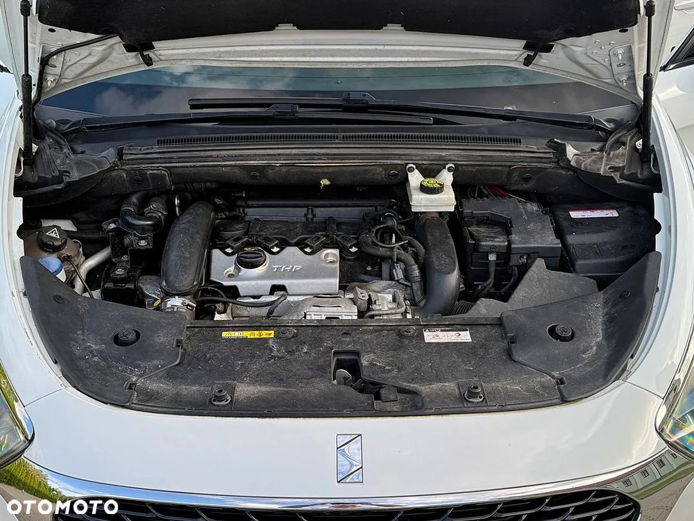 DS Automobiles DS 5 - 25