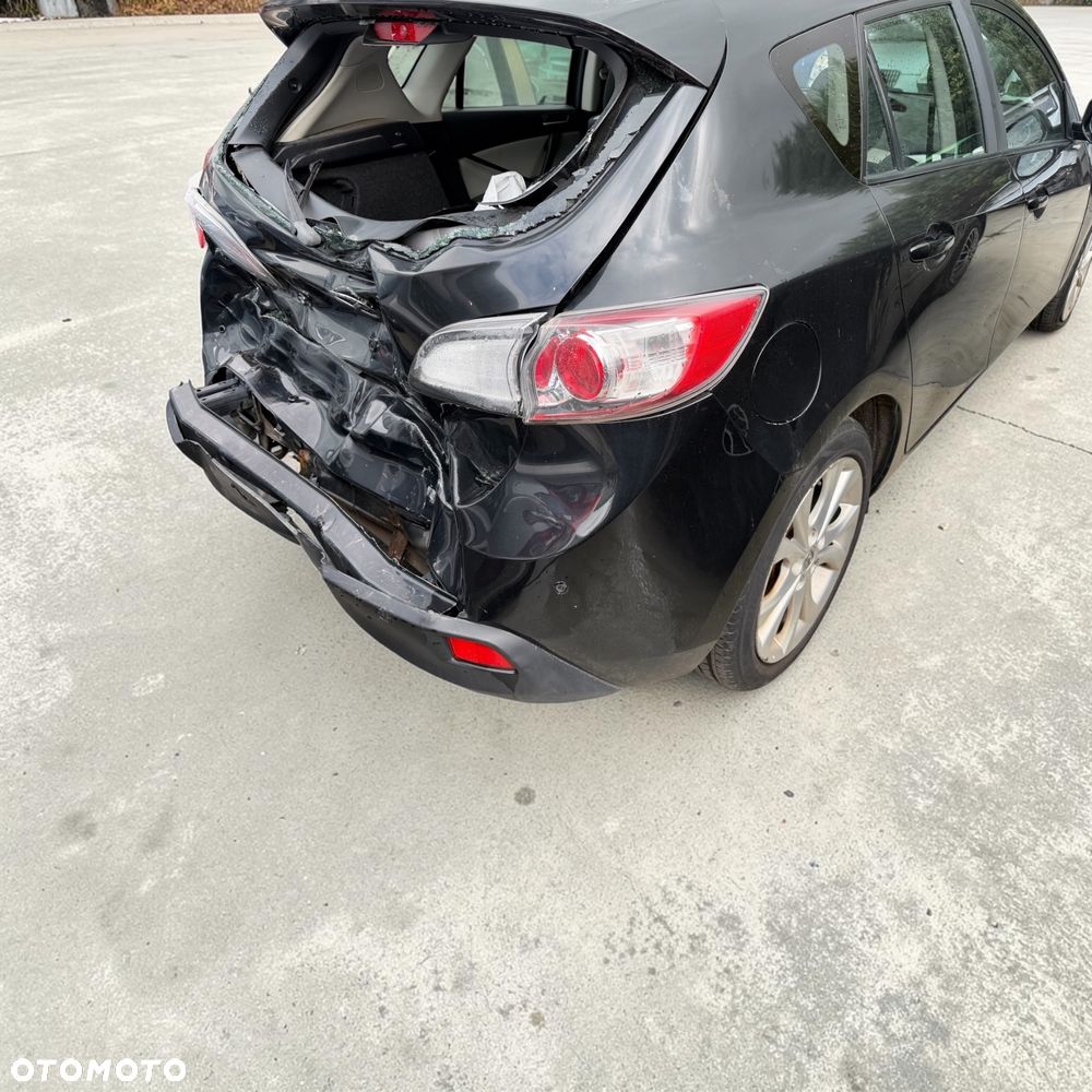 Mazda 3 - 3