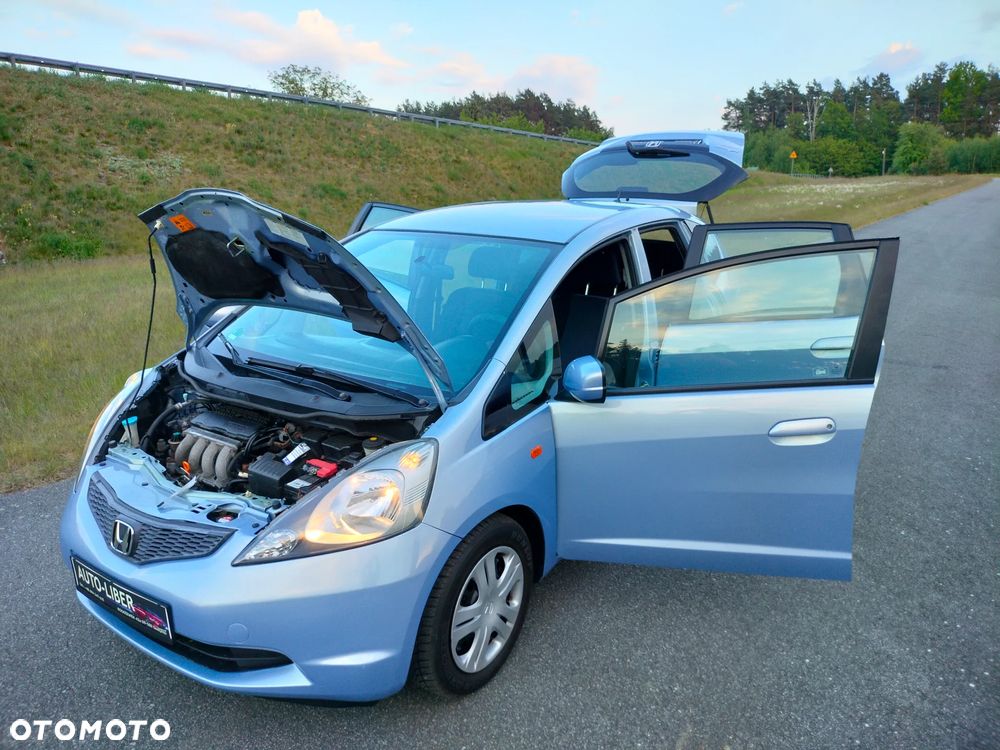 Honda Jazz 1.2 i-VTEC - 21