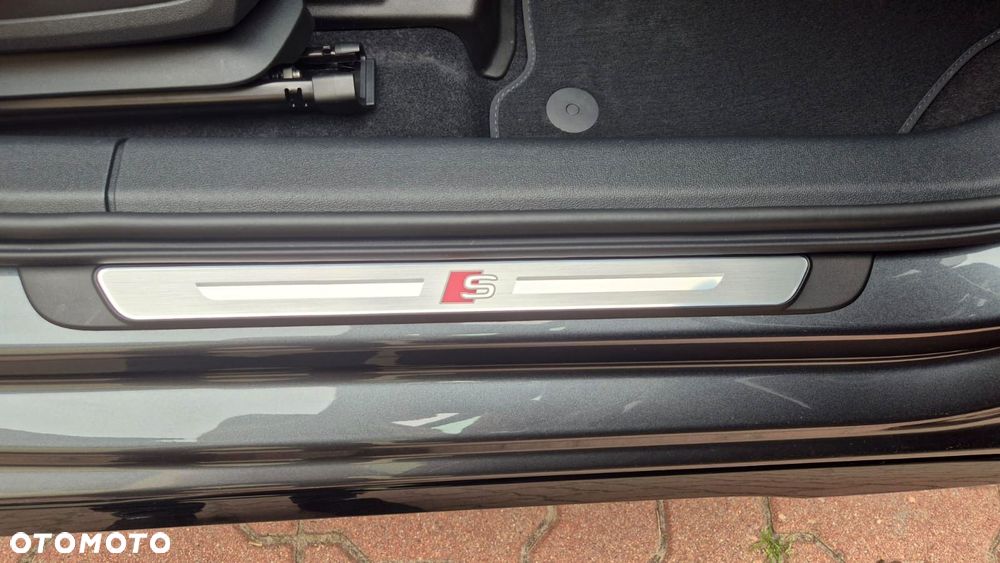 Audi A3 Limousine 35 TFSI mHEV S Line S tronic - 21