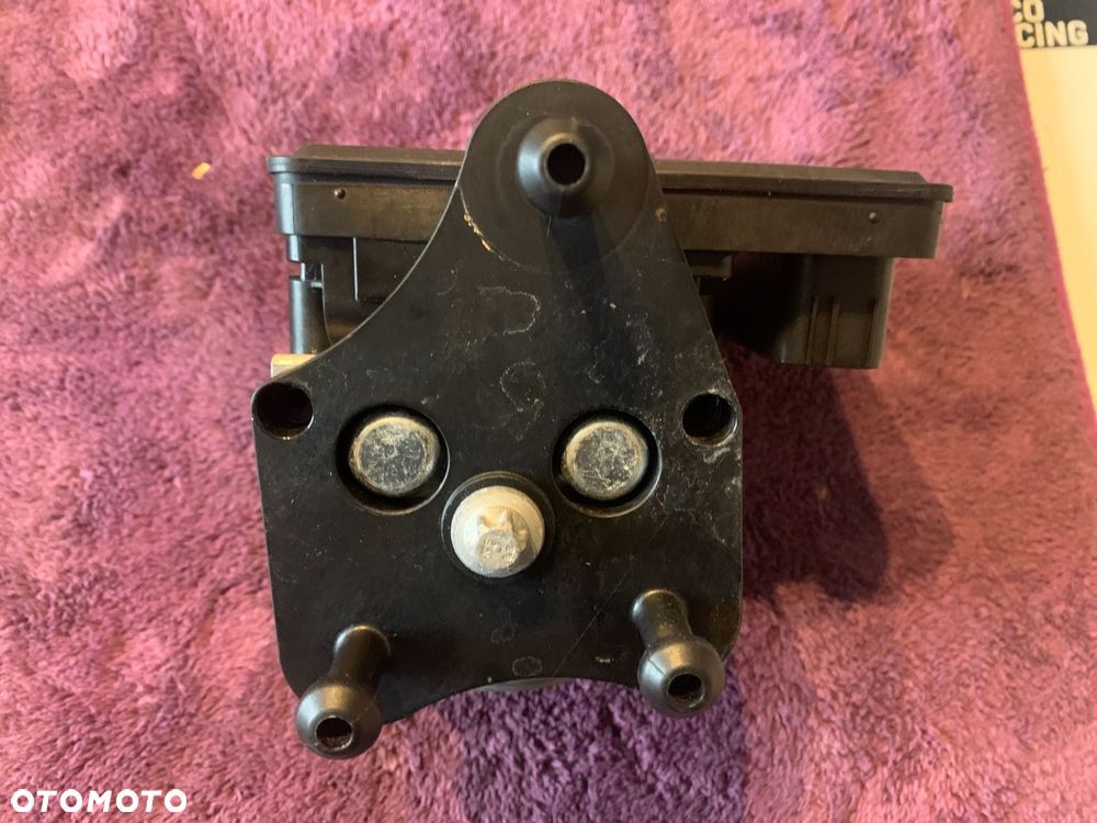 POMPA HAMULCOWA STEROWNIK ABS MERCEDES E-KLASA W213 A2134314801 - 4