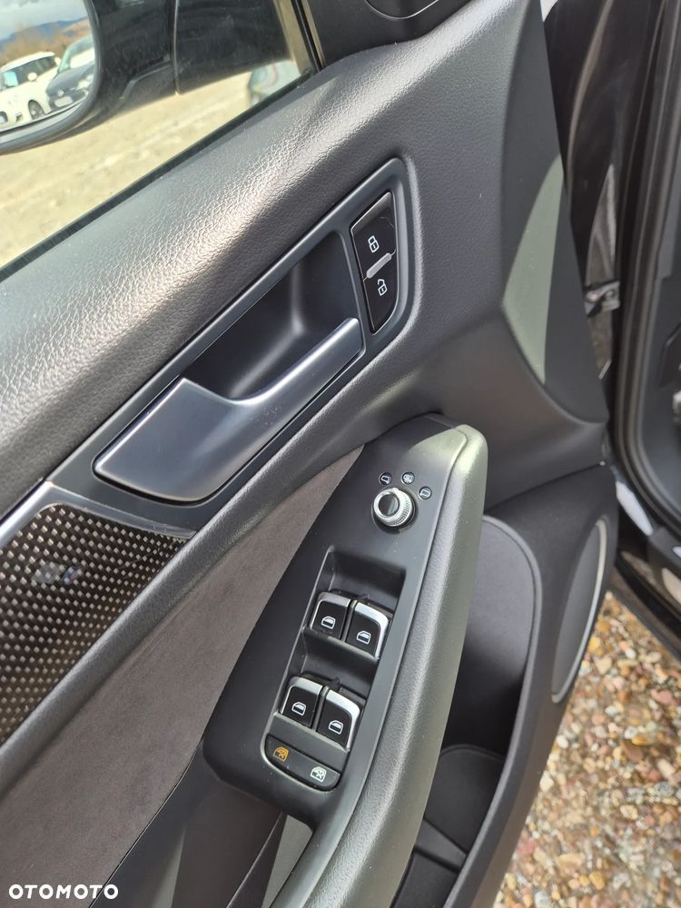 Audi SQ5 3.0 TDI Quattro Competition - 27