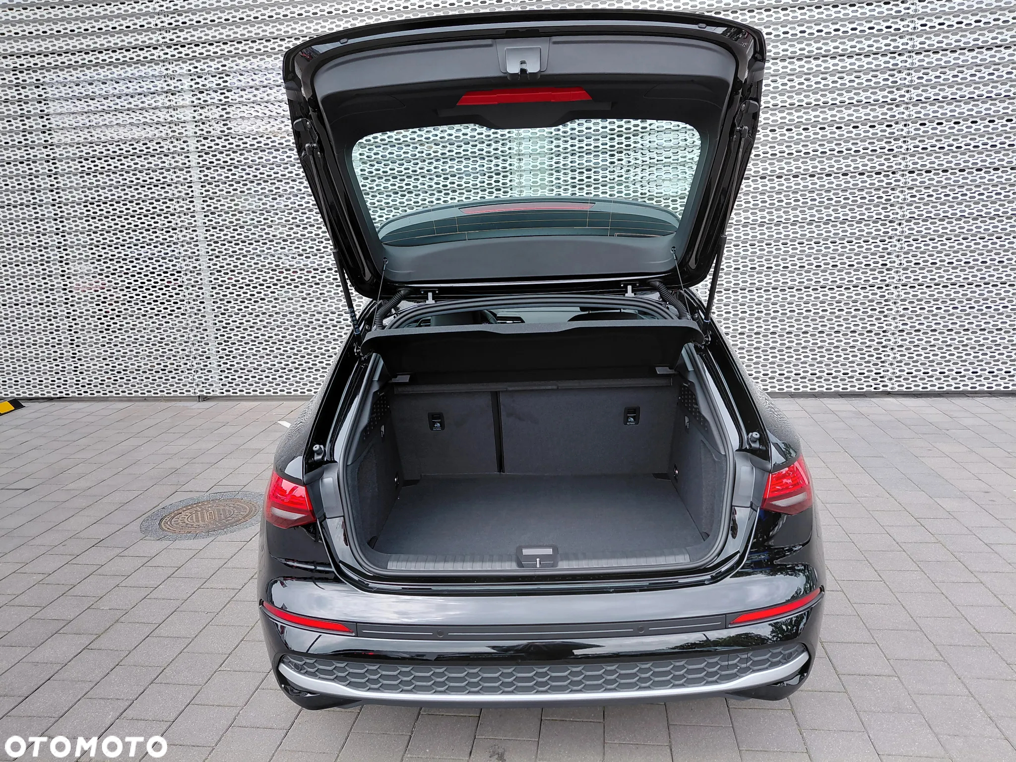 Audi A3 Sportback - 15