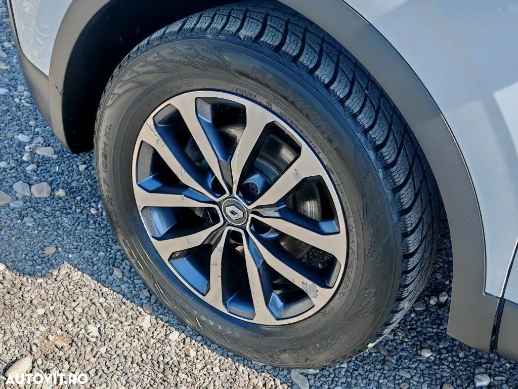Renault Kadjar 1.5 DCI EDC Intens - 28