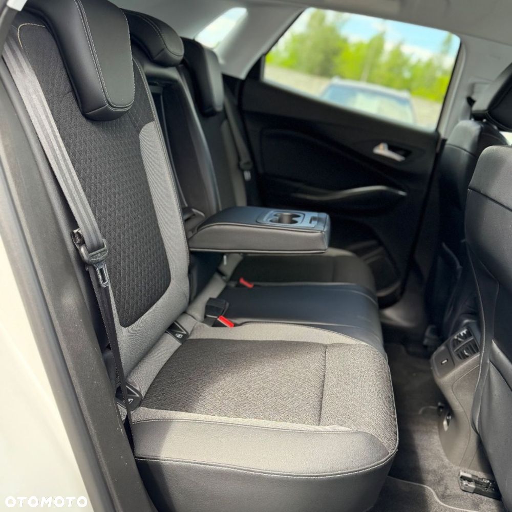 Opel Grandland X - 34