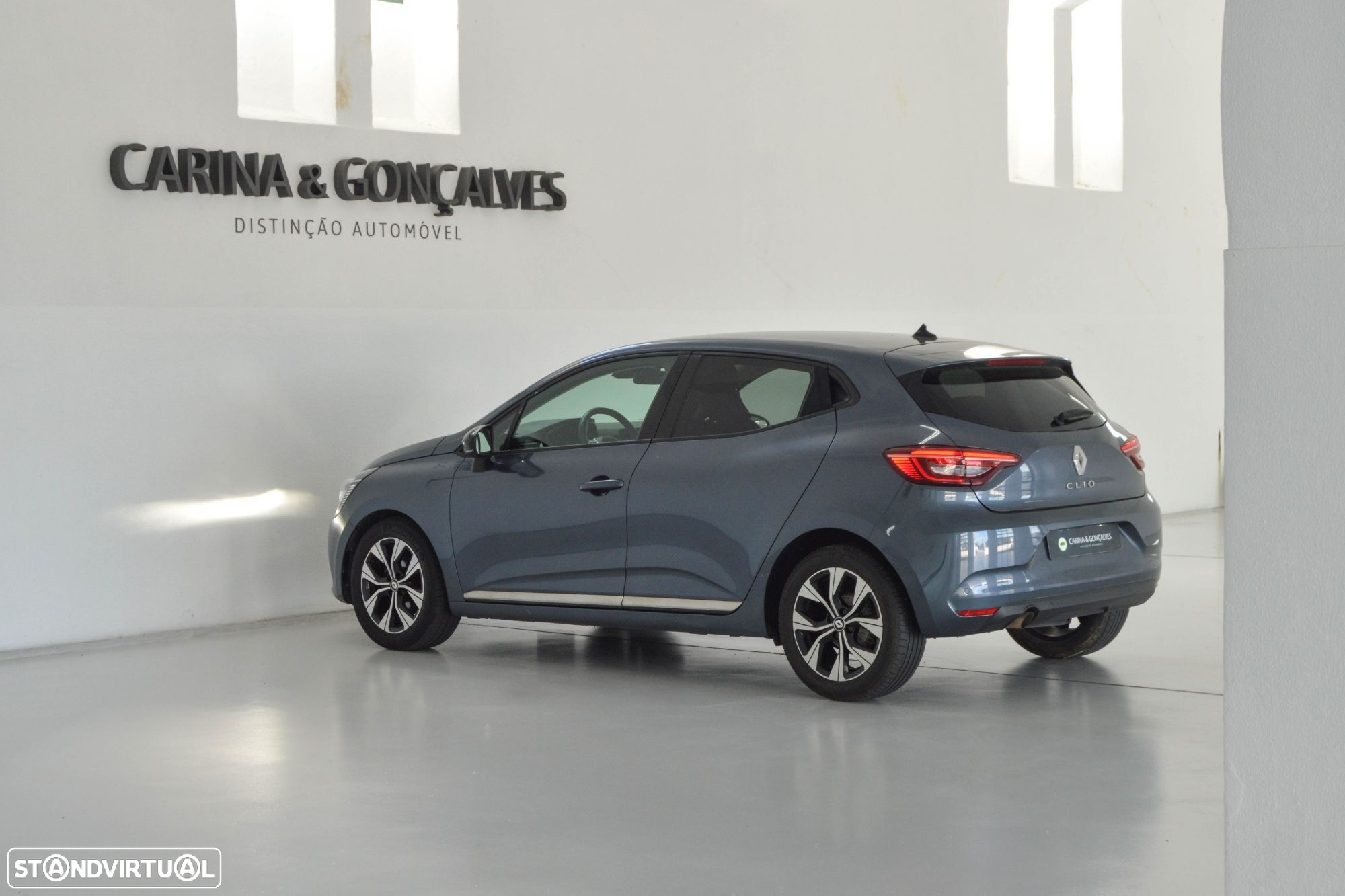 Renault Clio 1.0 TCe Evolution - 51