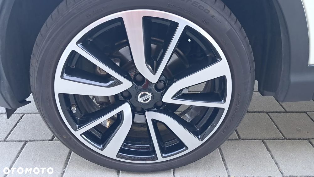 Nissan Qashqai 1.6 DCi Tekna+ - 13