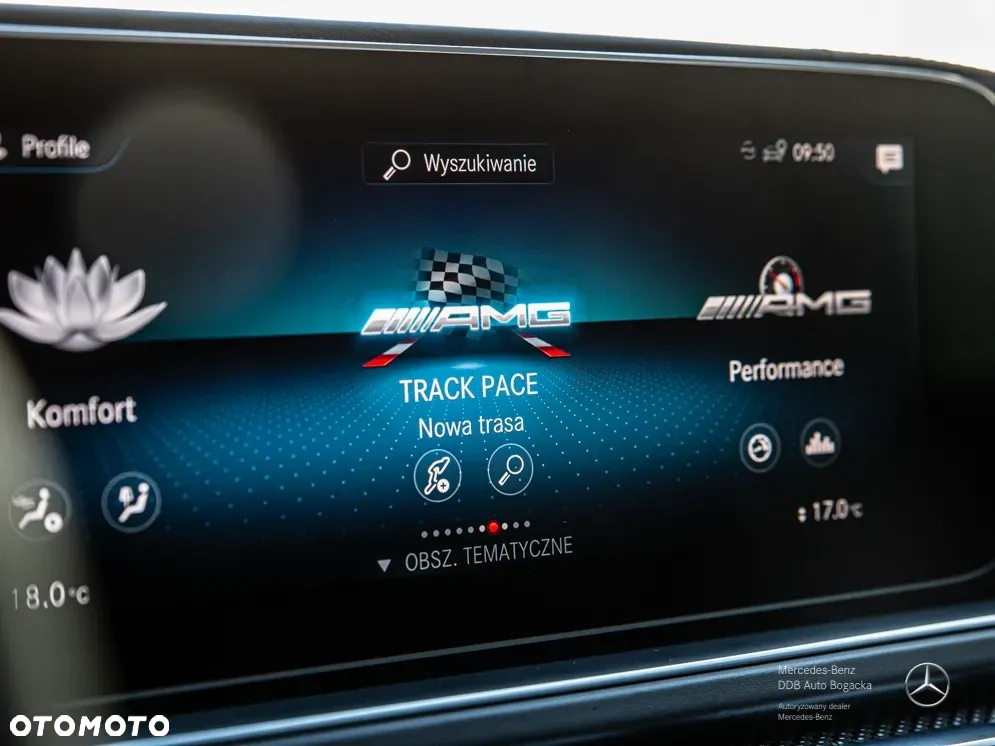 Mercedes-Benz GLE AMG Coupe 53 4-Matic Premium Plus - 17
