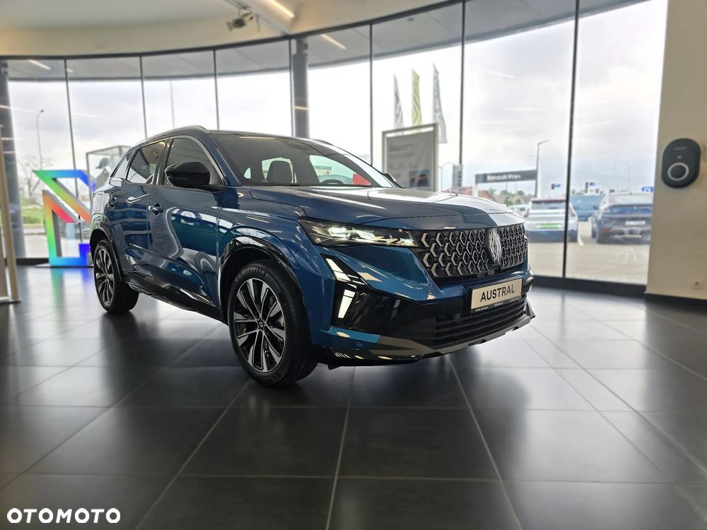 Renault Austral 1.3 TCe mHEV Techno - 3