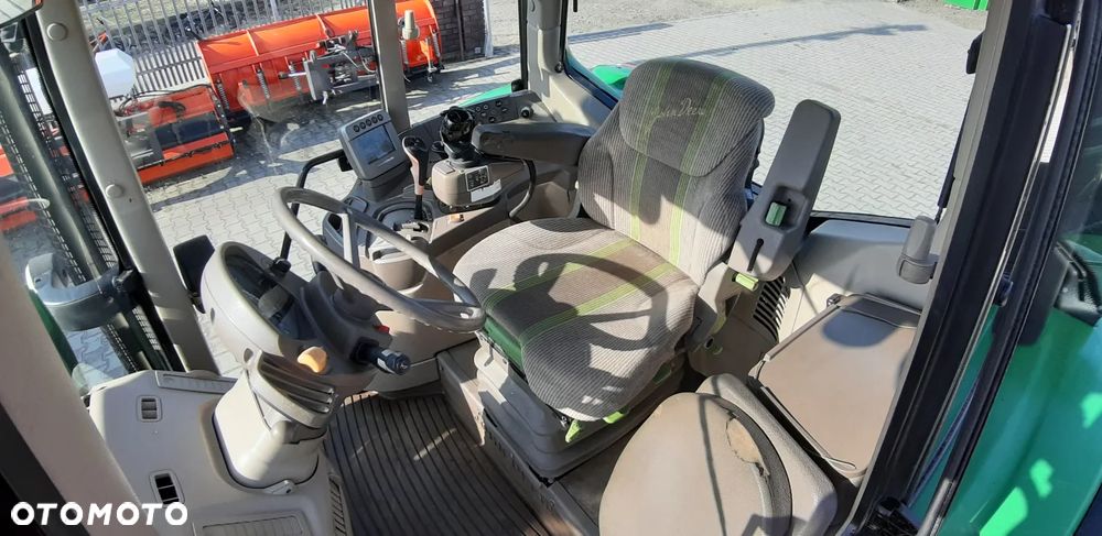 John Deere 6330 Premium - 14