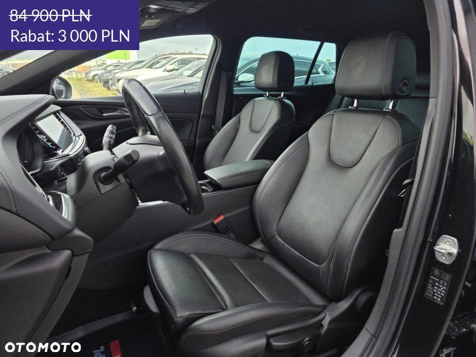 Opel Insignia - 18