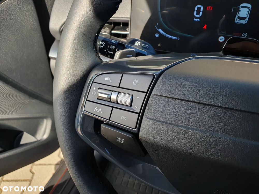 Kia XCeed 1.6 T-GDI M DCT - 37