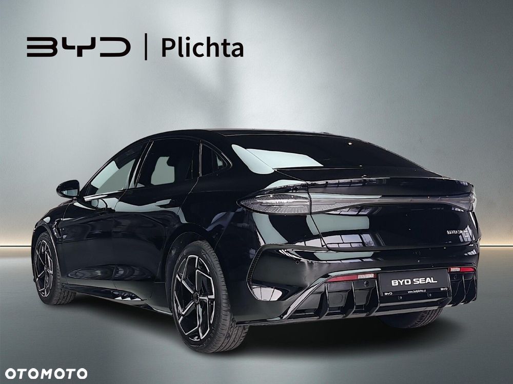 BYD Seal - 3