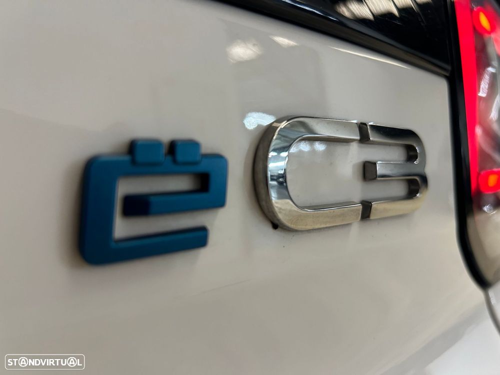 Citroën e-C3 44 kWh You Pack Plus - 14