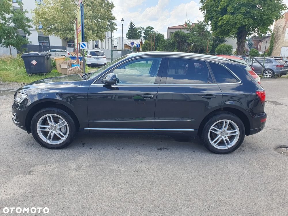 Audi Q5 - 3